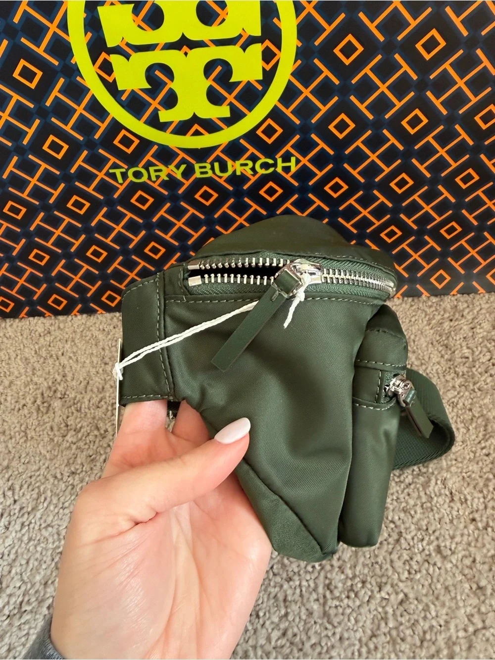Tory Burch tory burch